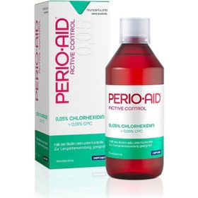 Perio Aid Active Control 150 ml Ağız Çalkalama Suyu