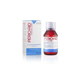 Perio Aid İntensive Care 150 ml Ağız Çalkalama Suyu