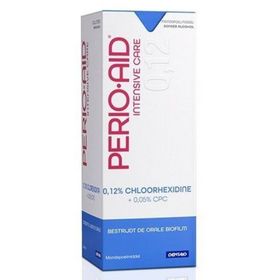 Perio Aid İntensive Care 150 ml Ağız Çalkalama Suyu