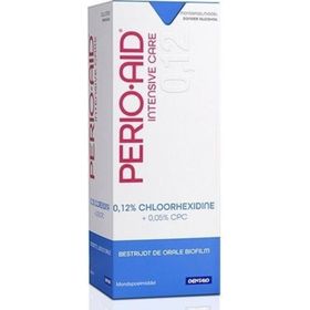 Perio Aid İntensive Care 150 ml Ağız Çalkalama Suyu