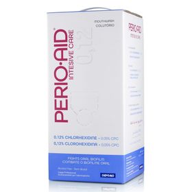 Perio Aid İntensive Care 5 lt Ağız Çalkalama Suyu