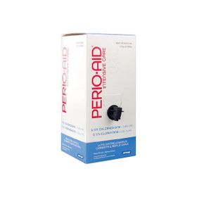 Perio Aid İntensive Care 5 lt Ağız Çalkalama Suyu