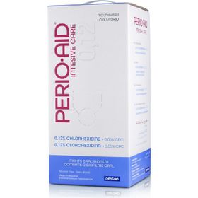 Perio Aid İntensive Care 5 lt Ağız Çalkalama Suyu