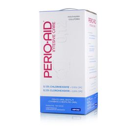 Perio Aid İntensive Care 5 lt Ağız Çalkalama Suyu