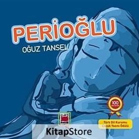 PERİOĞLU - OĞUZ TANSEL