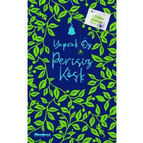 Perisiz Köşk - Maceraperest Kitaplar