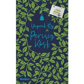 Perisiz Köşk - Maceraperest Kitaplar