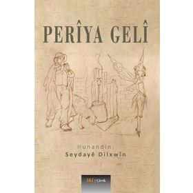 Periya Geli - Seydaye Dilxwin