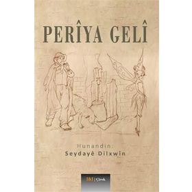 Periya Geli - Seydaye Dilxwin