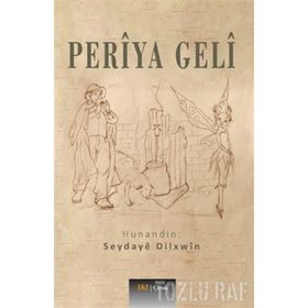 Periya Geli - Seydaye Dilxwin