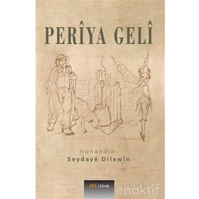 Periya Geli - Seydaye Dilxwin