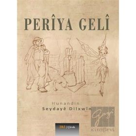 Periya Geli - Seydaye Dilxwin