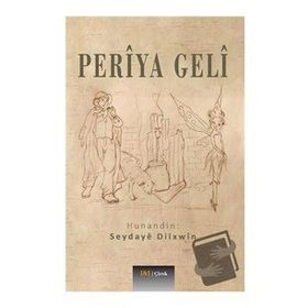 Periya Geli - Seydaye Dilxwin