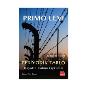 Periyodik Tablo - Primo Levi