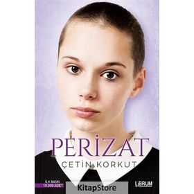 Perizat - Çetin Korkut