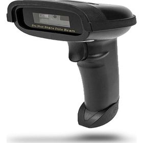 Perkon CS620 2D 2.4G Bluetooth Kablolu Barkod Okuyucu