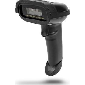 Perkon CS620 2D 2.4G Bluetooth Kablolu Barkod Okuyucu