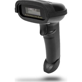 Perkon CS620 2D 2.4G Bluetooth Kablolu Barkod Okuyucu