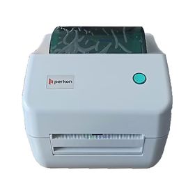 Perkon PR-420D Direct Termal 203 DPI USB Barkod Yazıcı