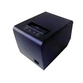 Perkon Q800 Direct Thermal USB Seri Ethernet Fiş Yazıcı