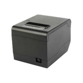 Perkon Q800 Direct Thermal USB Seri Ethernet Fiş Yazıcı