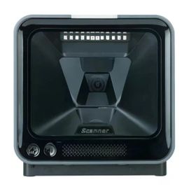 Perkon Tiger DS4200 2D Karekod Kablolu USB Masaüstü Barkod Okuyucu