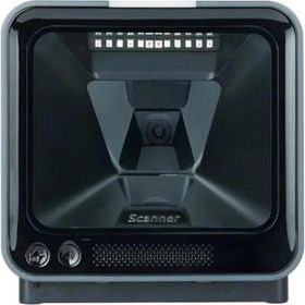 Perkon Tiger DS4200 2D Karekod Kablolu USB Masaüstü Barkod Okuyucu