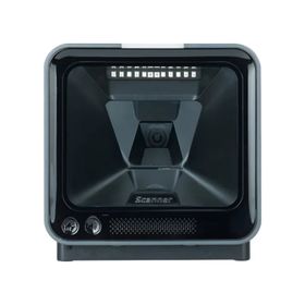 Perkon Tiger DS4200 2D Karekod Kablolu USB Masaüstü Barkod Okuyucu