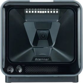 Perkon Tiger DS4200 2D Karekod Kablolu USB Masaüstü Barkod Okuyucu