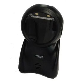 Perkon Tiger MS 2D Imager PS52 USB Masaüstü Barkod Okuyucu