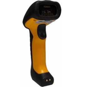 Perkon Tiger RS52 2D Karekod Kablosuz Barkod Okuyucu + Credle