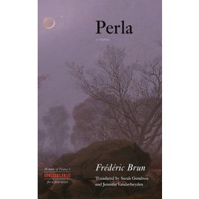 Perla - Erhan Öktem