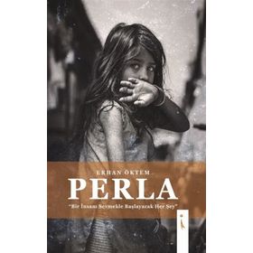 Perla - Erhan Öktem