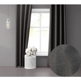 Perle Daily Series Bej Ada 300x250 cm Fon Perde