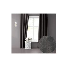 Perle Daily Series Bej Ada 300x250 cm Fon Perde