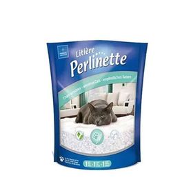 Perlinette 15 kg Hassas Kediler İçin Kedi Kumu