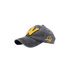 Perlotus Antrasit Unisex W Şapka