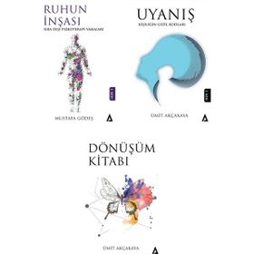 Permakültür Seti-3 Kitap Takım - Kolektif