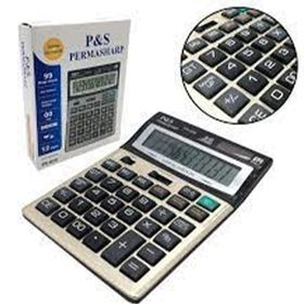 Permasharp PS-035 Hesap Makinesi