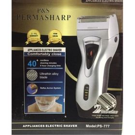 Permasharp PS-777 Tıraş Makinesi