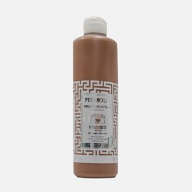 Permolit 0.5 lt Açık Kahve Multi Surface Akrilik Boya