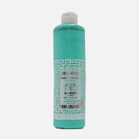 Permolit 0.5 lt Açık Turkuaz Multi Surface Akrilik Boya