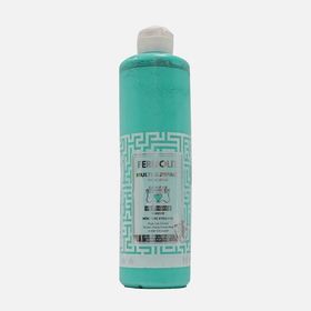 Permolit 0.5 lt Açık Turkuaz Multi Surface Akrilik Boya
