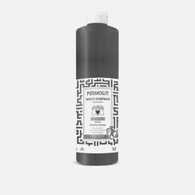 Permolit 0.5 lt Antrasit Multi Surface Akrilik Boya