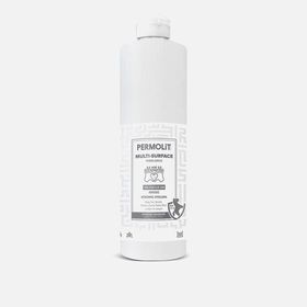 Permolit 0.5 lt Arı Beyaz Multi Surface Akrilik Boya