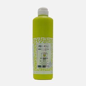 Permolit 0.5 lt Fıstık Yeşil Multi Surface Akrilik Boya