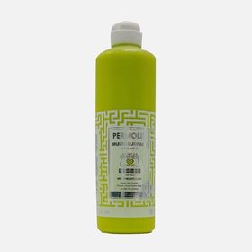 Permolit 0.5 lt Fıstık Yeşil Multi Surface Akrilik Boya