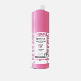 Permolit 0.5 lt Fuşya Multi Surface Akrilik Boya