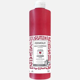 Permolit 0.5 lt Multi Surface Bordo Akrilik Boya