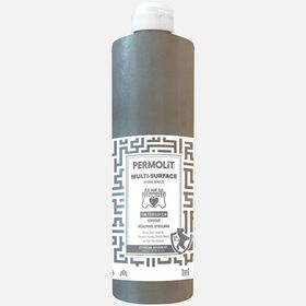 Permolit 0.5 lt Multi Surface Duman Gri Akrilik Boya